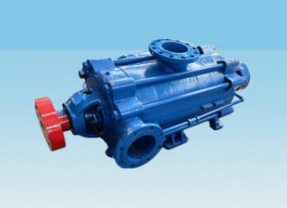 MDP型耐磨多級(jí)離心泵